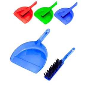 SET PALA+CEPILLO BMR-4262