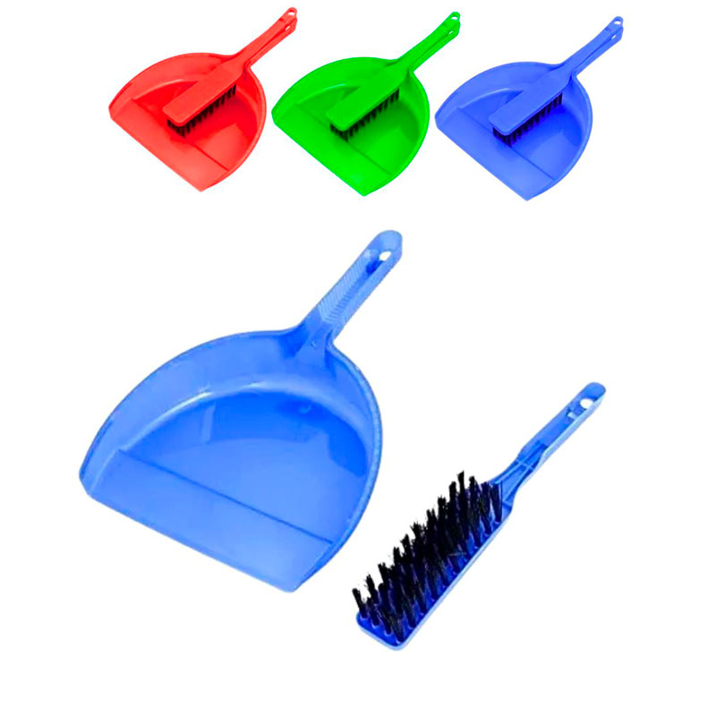 SET PALA+CEPILLO BMR-4262