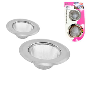 REJILLA PARA LAVAPLATOS FINA*2pcs BMR-4287