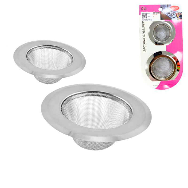 REJILLA PARA LAVAPLATOS FINA*2pcs BMR-4287