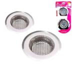 REJILLA PARA LAVAPLATOS FINA*2pcs BMR-4288