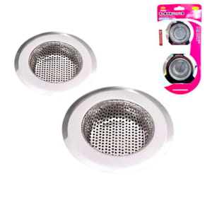 REJILLA PARA LAVAPLATOS FINA*2pcs BMR-4288