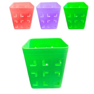 CESTA ORGANIZADORA 9*11cm 6820
