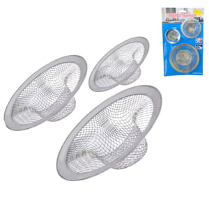 REJILLA PARA LAVAPLATOS*3pcs HT050