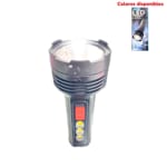 LINTERNA RECARGABLE TY-848/TY848