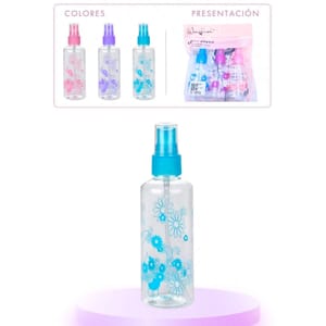 SET VIAJERO*3pcs BMR-4297