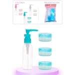 SET VIAJERO*4pcs BMR-4292