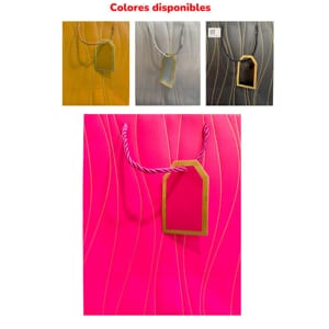 DZ. CAJA DE REGALO ESTAMPADA 40*30*12cm FD2083L