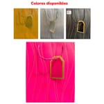 DZ. CAJA DE REGALO ESTAMPADA 23*18*10cm FD2083S
