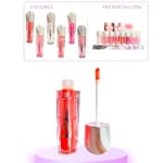 CAJA BRILLO PARA LABIOS IMAN OF NOBLE*48pcs 1146D