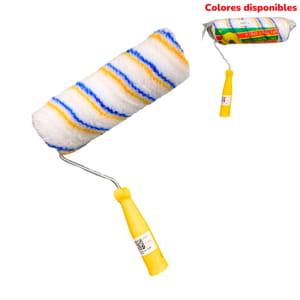 RODILLO BMR-3154
