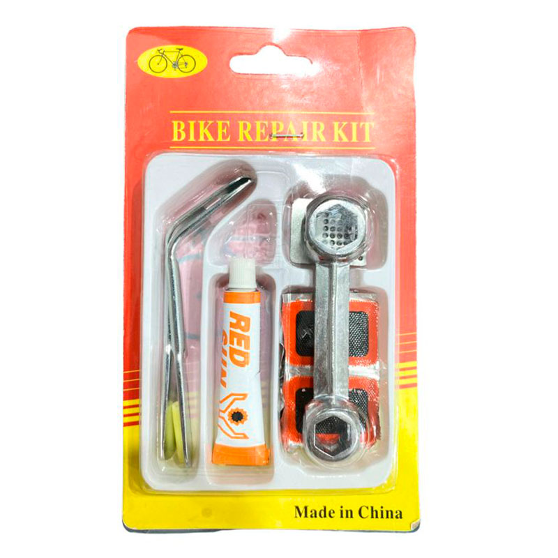 SET DESPINCHADO DE BICICLETAS BMR-3169