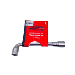 LLAVE DOBLE COPA 10mm BMR-3181