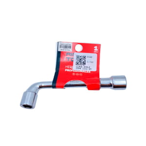 LLAVE DOBLE COPA 11mm BMR-3182
