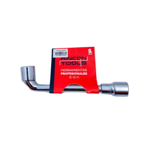 LLAVE DOBLE COPA 12mm BMR-3183