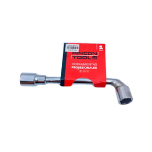 LLAVE DOBLE COPA 13mm BMR-3184