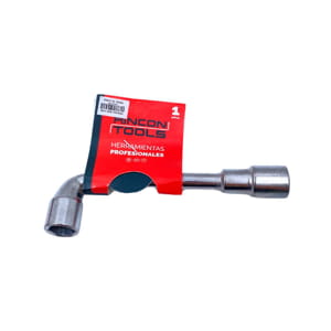 LLAVE DOBLE COPA 14mm BMR-3185