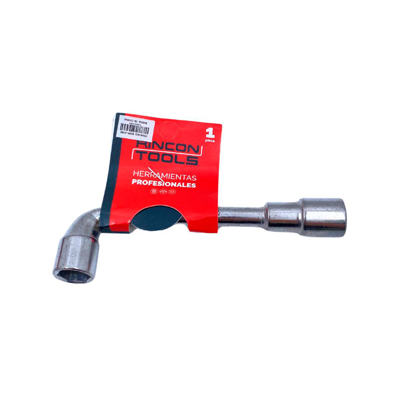 LLAVE DOBLE COPA 14mm BMR-3185