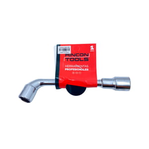 LLAVE DOBLE COPA 15mm BMR-3186