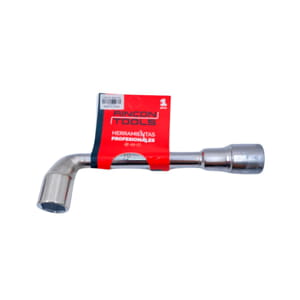 LLAVE DOBLE COPA 16mm BMR-3187