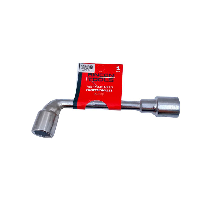 LLAVE DOBLE COPA 18mm BMR-3189
