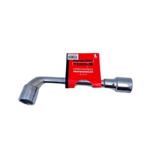 LLAVE DOBLE COPA 19mm BMR-3190