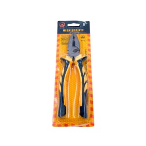 ALICATE 8" BMR-3289