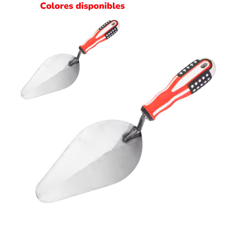 PALUSTRE USA 8" BMR-3417
