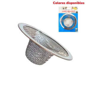 REJILLA PARA LAVAPLATOS 11.3cm BMR-3127