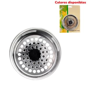 REJILLA PARA LAVAPLATOS FINA BMR-3135