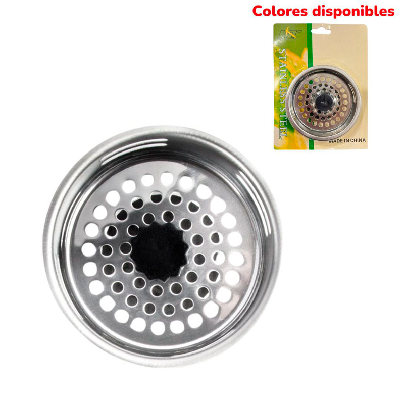 REJILLA PARA LAVAPLATOS FINA BMR-3135