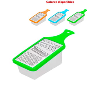 RAYADOR CON RECIPIENTE BRM-4258