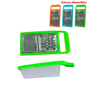 RAYADOR CON RECIPIENTE BMR-8817
