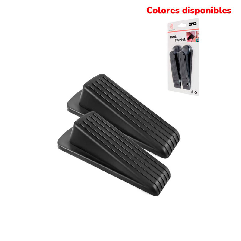 ATRANCAPUERTAS*2pcs FL-8003