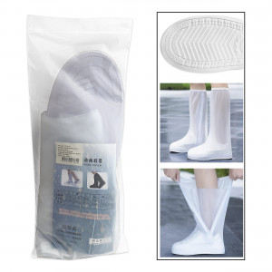 PROTECTOR DE LLUVIA PARA ZAPATOS 3XL