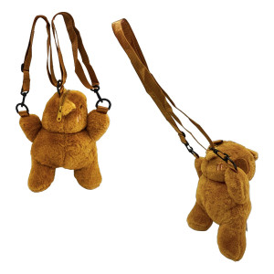 BOLSO CAPIBARA