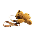 BOLSO CAPIBARA
