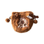 BOLSO CAPIBARA