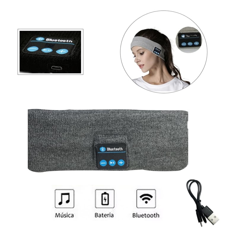 BALACA DEPORTIVA BLUETOOTH,