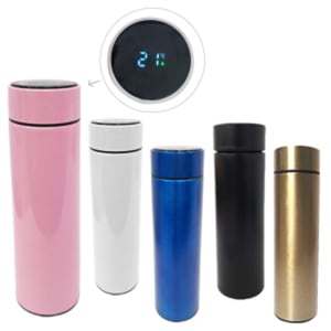 TERMO TERMICO CON CONTROL DE TEMPERATURA 500 ML