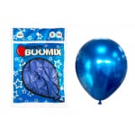 BOMBA ESPEJO AZUL R12X12