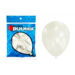 BOMBA SATINADA BLANCA R12X12