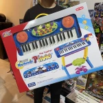 PIANO INFANTIL