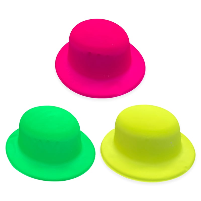 SOMBRERO PARA FIESTA LISO