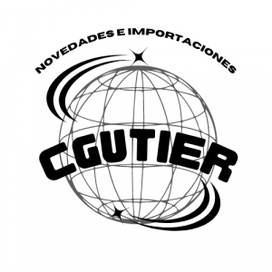 NOVEDADES E IMPORTACIONES CGUTIER