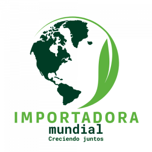 Importadora Mundial