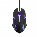 Mouse Gamer Con Luces RGB Conexión USB al por mayor