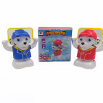 perro musical Paw Patrol