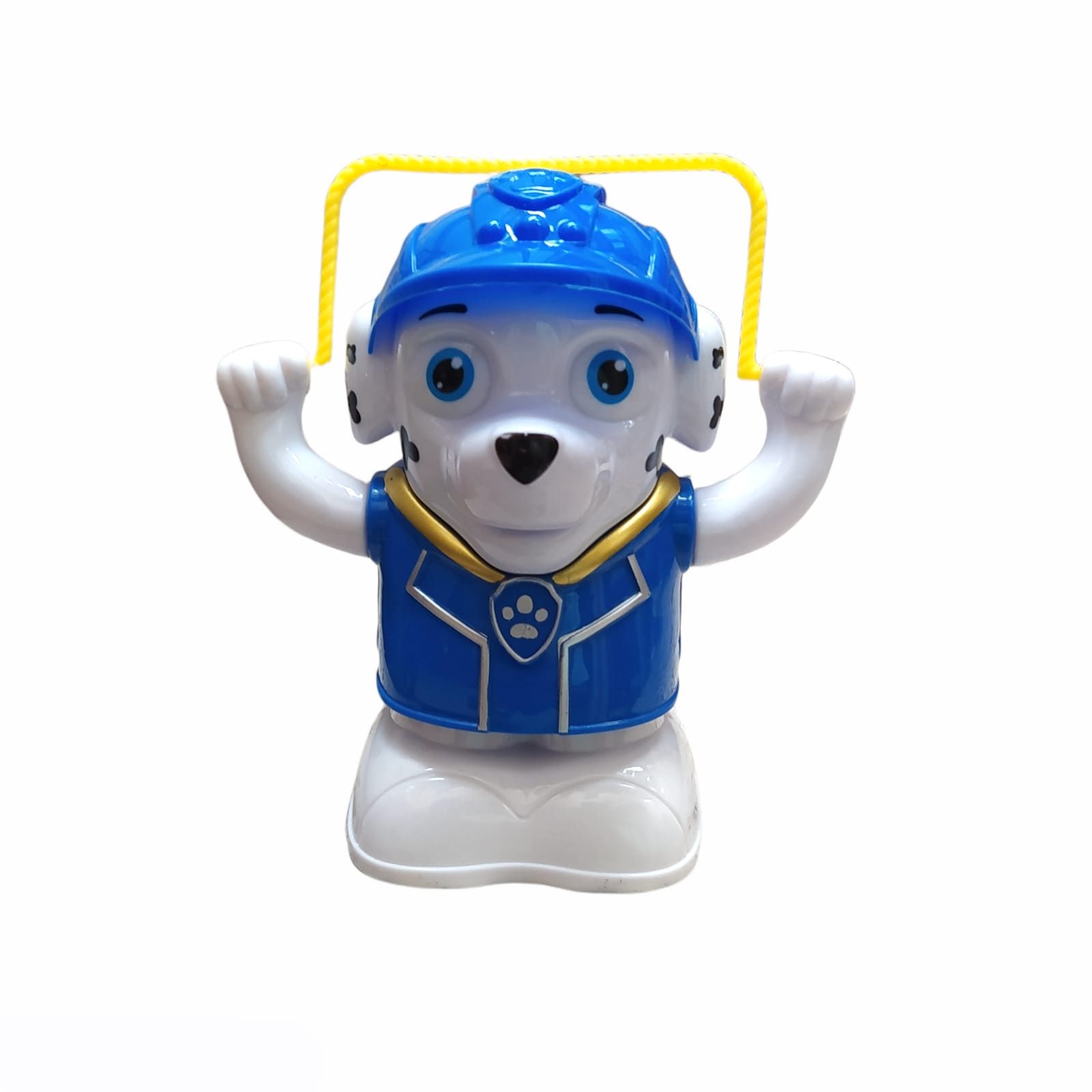 perro musical Paw Patrol