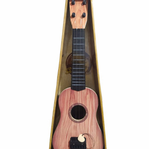 Guitarra para niños